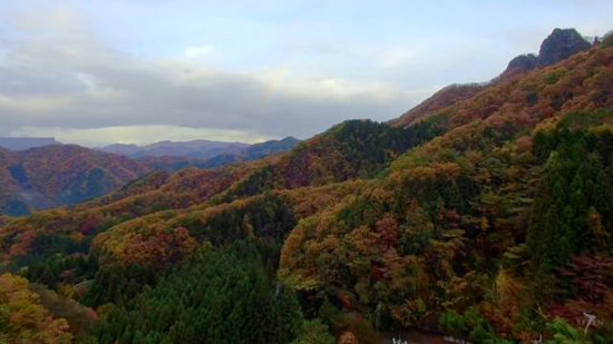 变身藤原拓海？自驾真实存在的山路赛道！