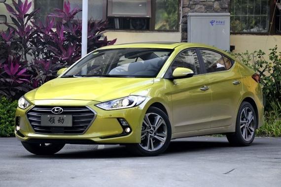 辛辛苦苦攒10万 看看到底能买什么车？