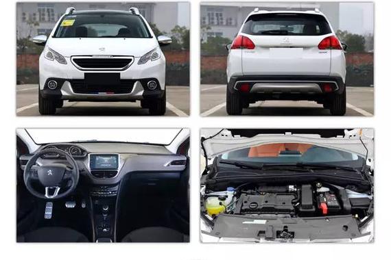 据说这是中国人最爱的配置 买不买全看它