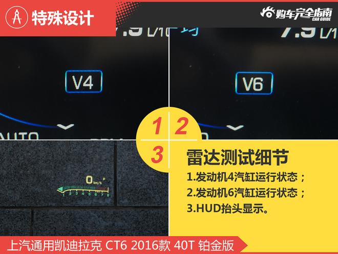 相对论.实力派.凯迪拉克CT6对比奥迪A6L