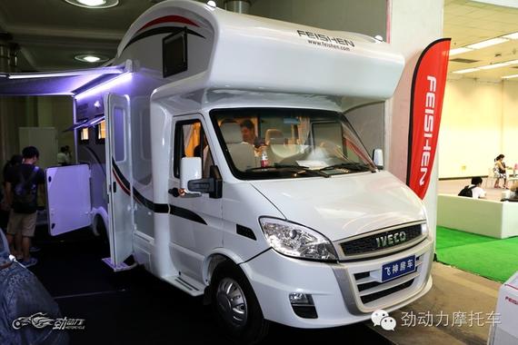 中国房车展业崛起的自主品牌——飞神房车
