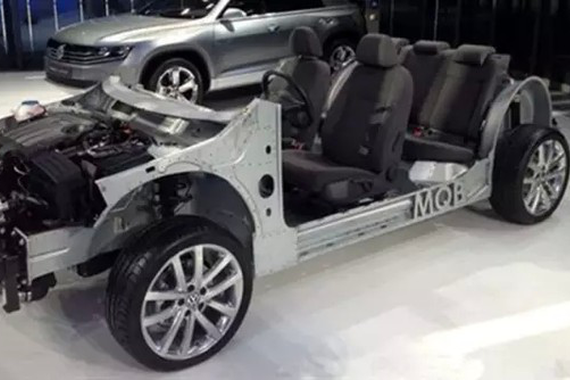 做大众中的小众 带你装B带你飞