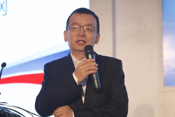 独家|易车邵京宁回应新浪汽车：并未出走