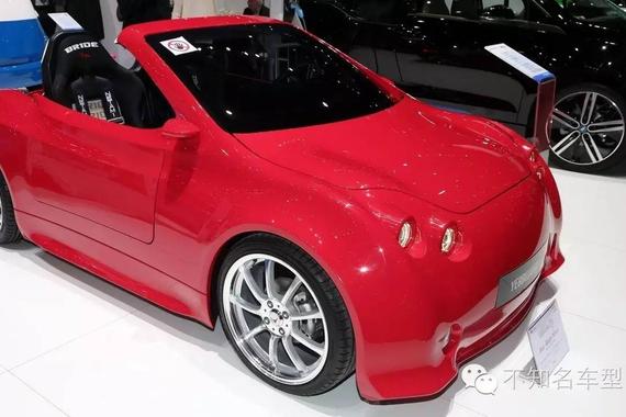 不知名车型微博精选?第五十八章