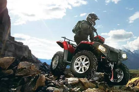 锁屏壁纸第14季——ATV