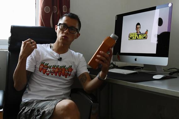 视频：机油选择要费心！这可是件大事儿