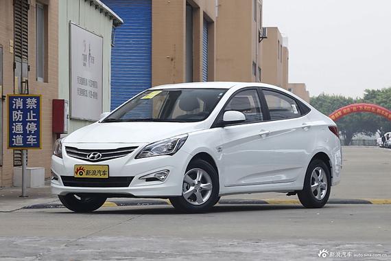 6万预算 国产/韩系/日系你买哪个