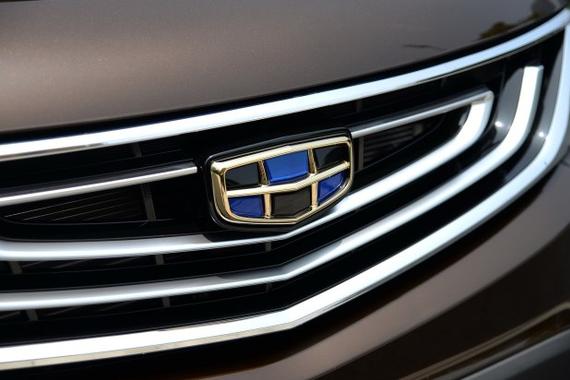 为申请公告 吉利解释出售知豆股权原因