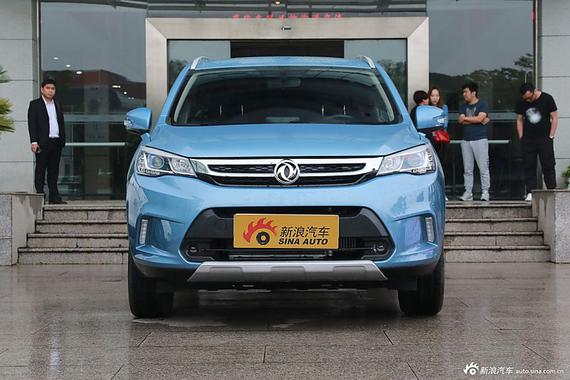 挑战满足挑剔AX5的双T葫芦里装的什么药