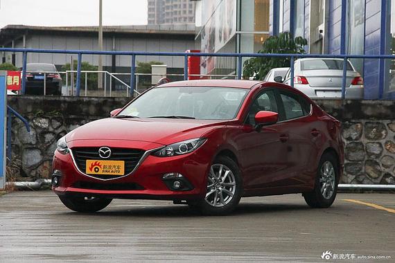 谁说10几万车没操控 这三台表示不服