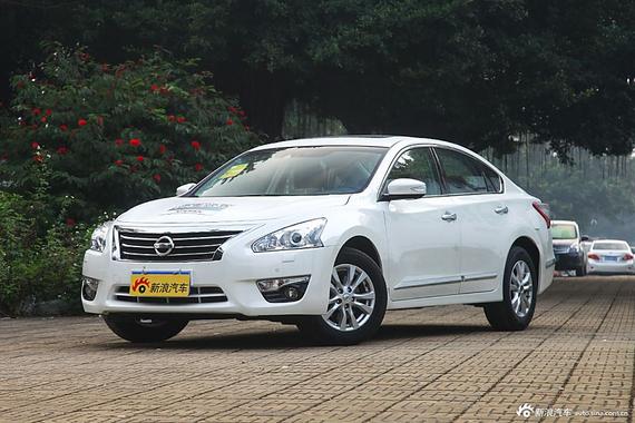 你居然拿着16万去买紧凑型车不买中型车