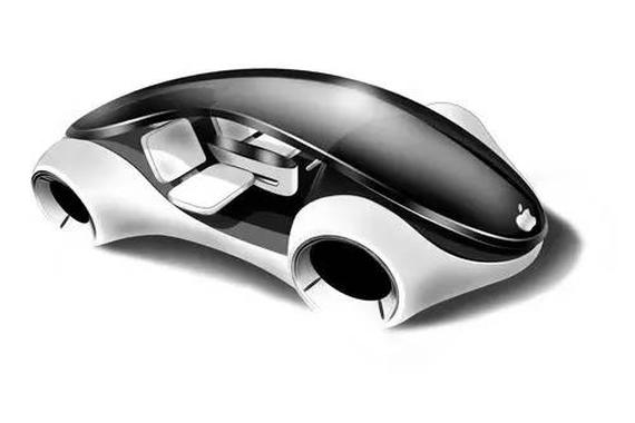 这些脑洞大开的概念车真是不可思议！