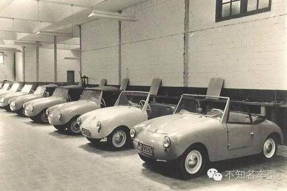 不知名车型微博精选?第五十九章