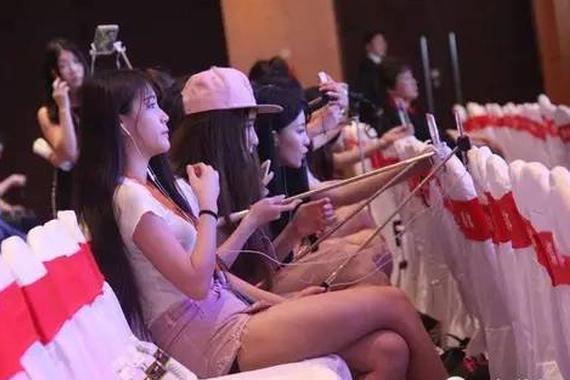 网红如浮云 风光580超级质保值得点赞