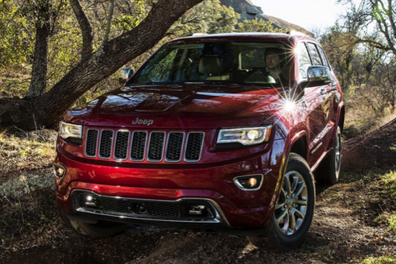 年中大促 六月哪些车值得入手？