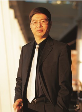 李庆文当选中欧协副会长、自主汽车协会会长