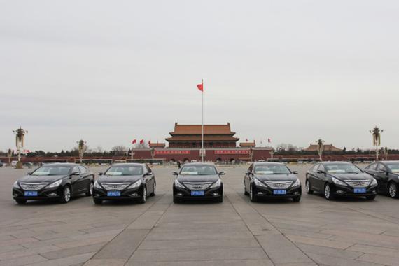 韩国车企重点转移 25%海外公司位于中国