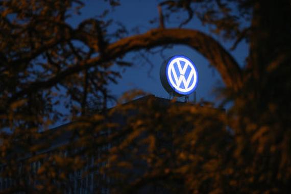 大众尾气门暂定解决协议：将赔102亿美元