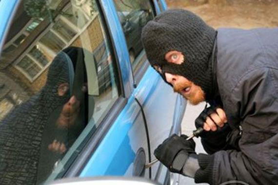 想要买这些车需谨慎 它们最容易招贼惦记！