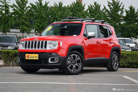 能家用能撩妹 盘点本周新车