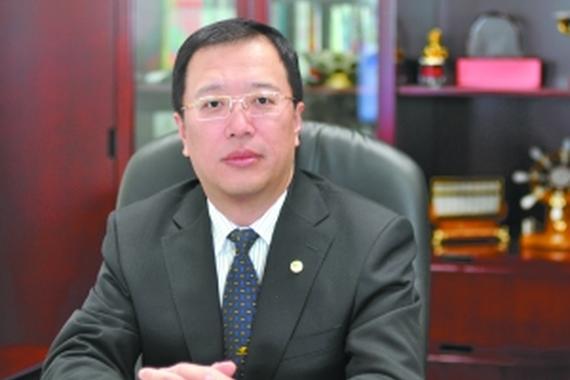 汽车之家全面平安系:陆敏为CEO