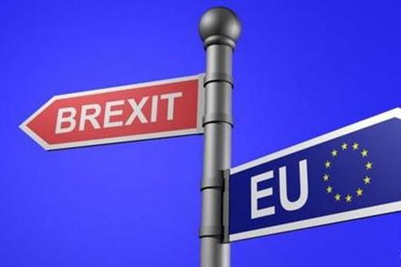 英国退欧盟导致车企放慢投资步伐