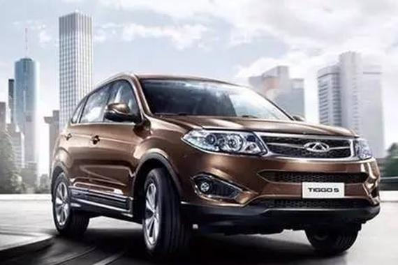 不配ESP就是耍流氓！这些SUV十来万就有了