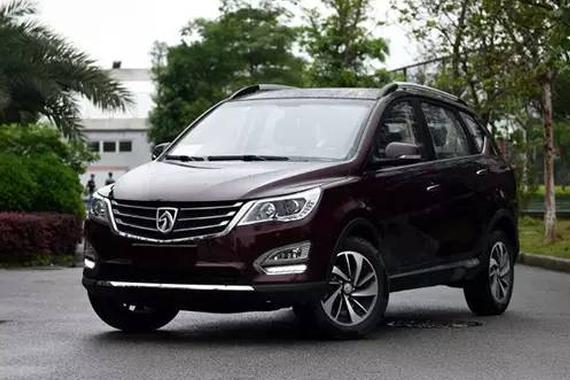 谁是十万内最具性价比的SUV？