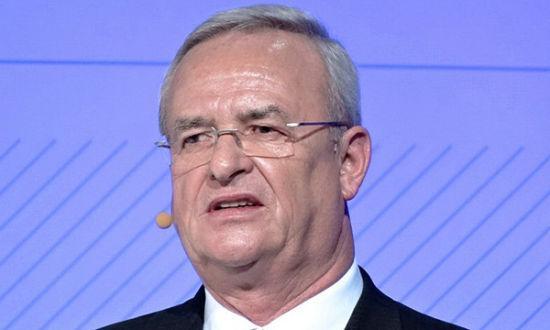 凭什么德国大众不认中国大众