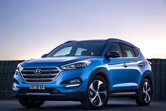 最权威碰撞测试SUV哪家强？