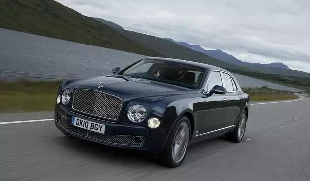 英国脱欧 中国人买路虎宾利最多便宜100万