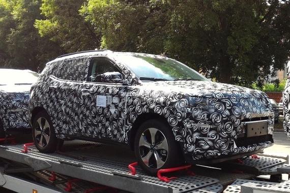 为新SUV让路 指南者/自由客12月停产