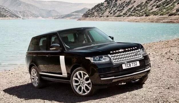 英国脱欧 中国人买路虎宾利最多便宜100万