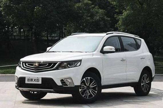 近期想买SUV的猛戳进来 7月爆款新车都在这了