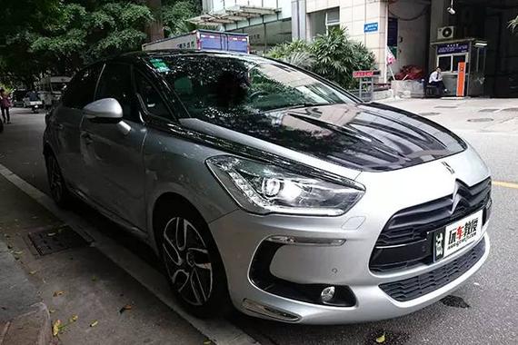 宝马5系的定位却只能卖凯美瑞的价