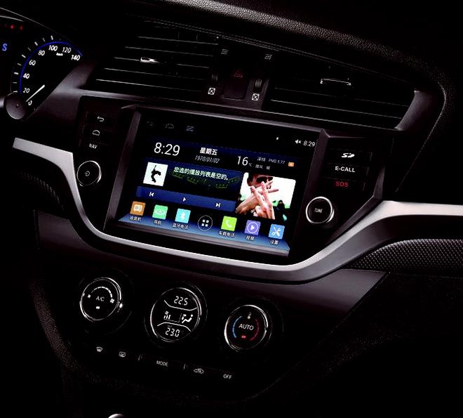 性能卓越 海马M6制胜秘籍详解