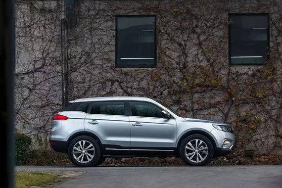 匠心是自主品牌的“明镜”