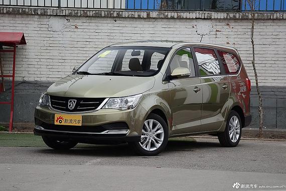 MPV市场要开始呈现一超多强格局？