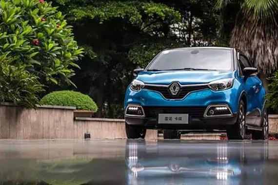 追求个性的看过来 这几款车就是你想找的