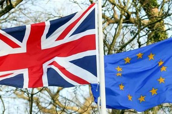 英国商务大臣:汽车行业将从退欧中获益