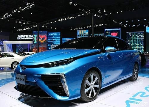 大众和丰田 谁的未来更靠谱?