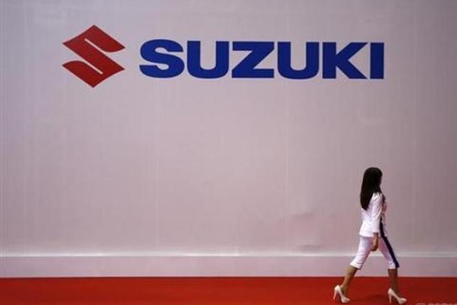 铃木修辞去CEO为燃效门揽责 其子接任