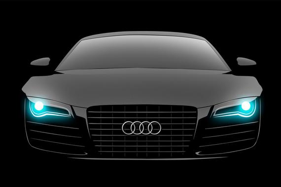 J.D. Power2016销售满意度 奥迪再居榜首