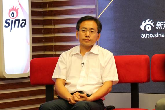 贾少辉：自主品牌总是在抄袭中前行
