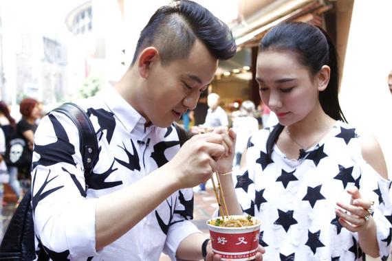 视频：[汽车美食地图]重庆火锅就这味儿