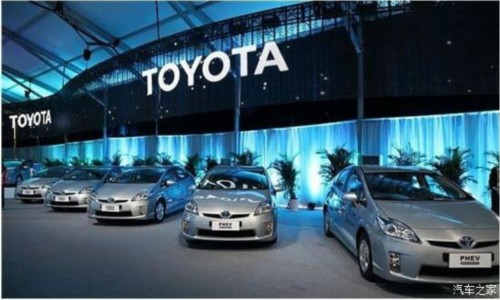 大众和丰田 谁的未来更靠谱?