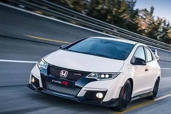 如何把一辆思域改造成汉纸们的玛丽苏