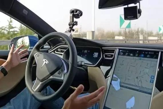 自动驾驶事故致死 特斯拉官方作出声明