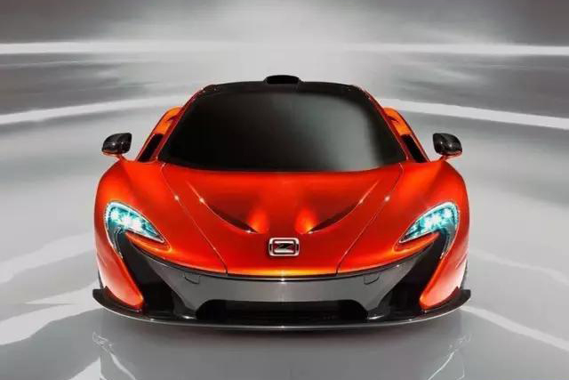 众泰即将投产车型,你们要的都在计划中~