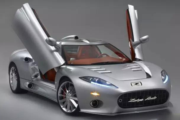 众泰即将投产车型,你们要的都在计划中~